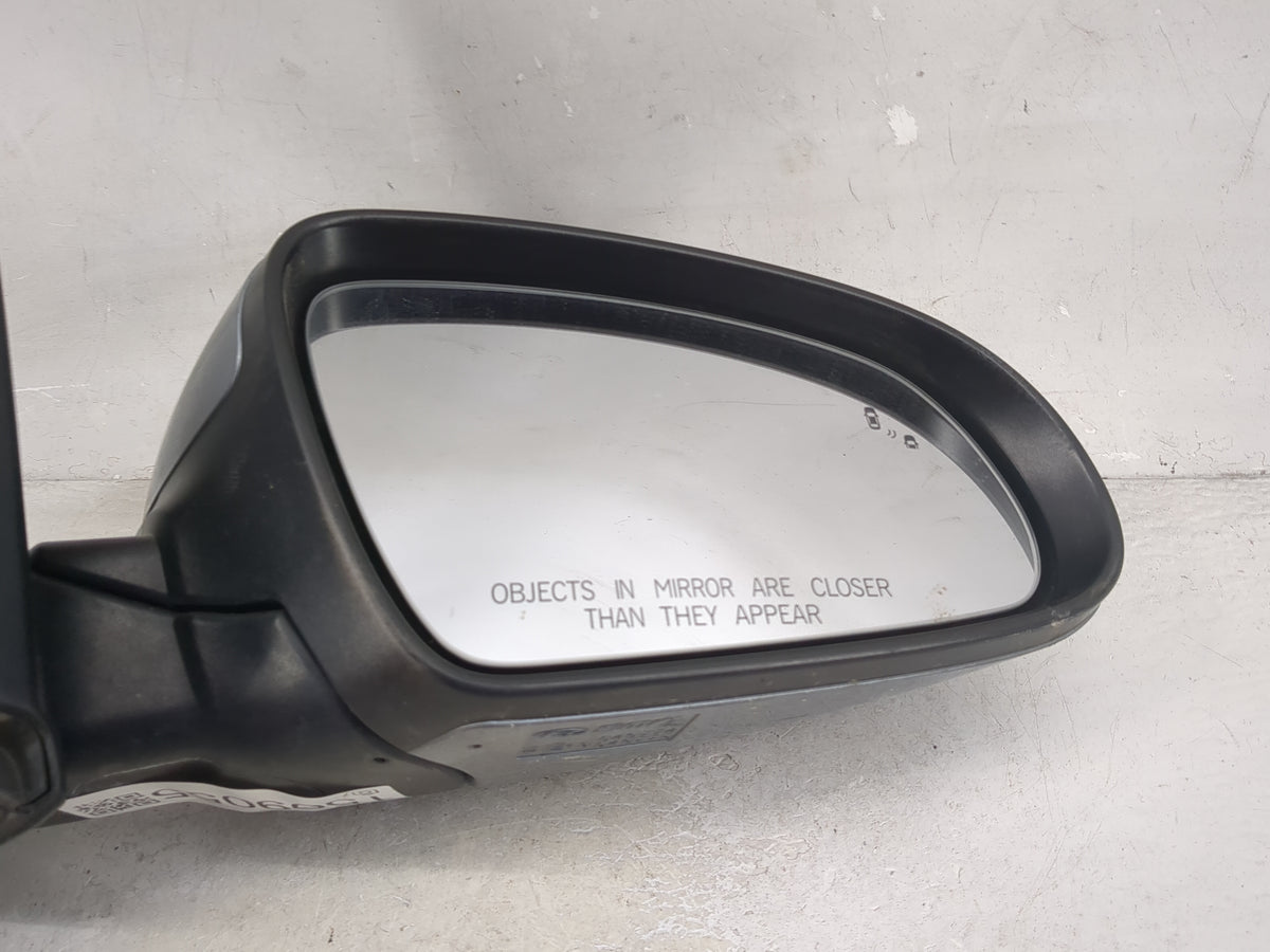 0 Passenger Side View Mirror - Right Door Mirror OEM Used - Oemusedautoparts1.com