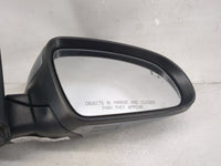 0 Passenger Side View Mirror - Right Door Mirror OEM Used - Oemusedautoparts1.com