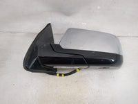 0 Passenger Side View Mirror - Right Door Mirror OEM Used - Oemusedautoparts1.com