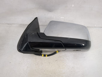compare product 0 Passenger Side View Mirror - Right Door Mirror OEM Used