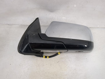 0 Passenger Side View Mirror - Right Door Mirror OEM Used - Oemusedautoparts1.com