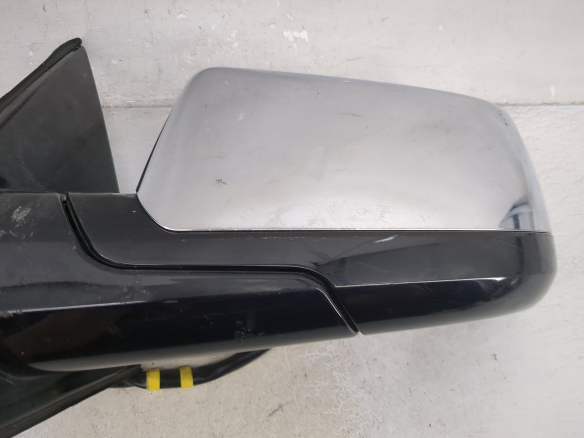 0 Passenger Side View Mirror - Right Door Mirror OEM Used - Oemusedautoparts1.com