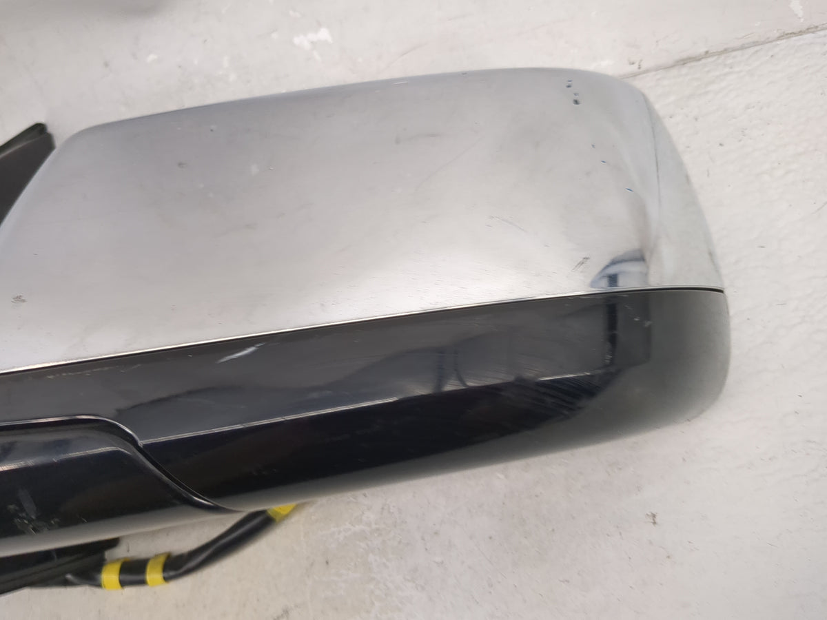 0 Passenger Side View Mirror - Right Door Mirror OEM Used - Oemusedautoparts1.com