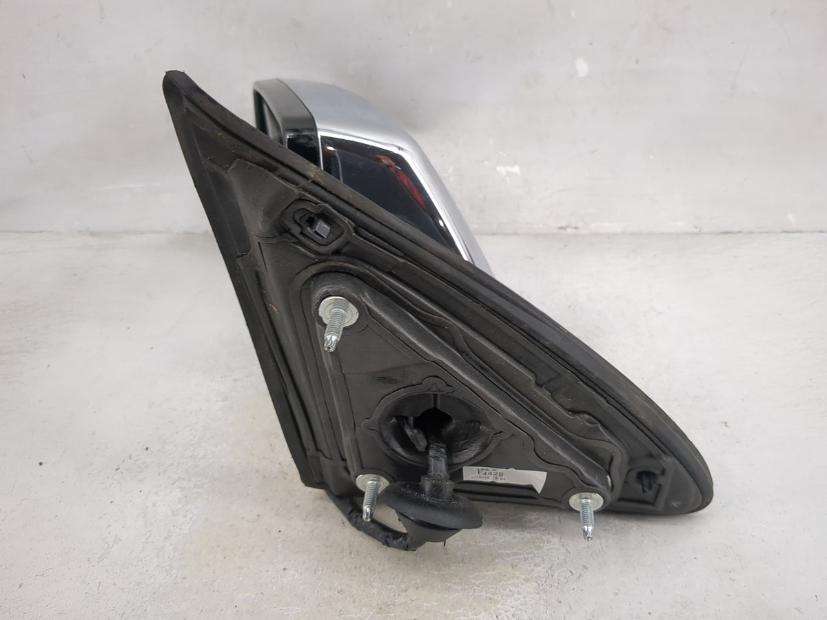 0 Passenger Side View Mirror - Right Door Mirror OEM Used - Oemusedautoparts1.com