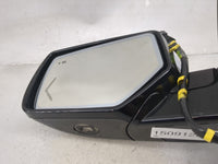 0 Passenger Side View Mirror - Right Door Mirror OEM Used - Oemusedautoparts1.com