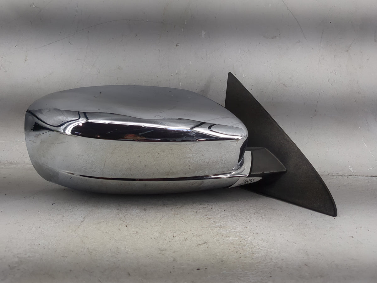 0 Passenger Side View Mirror - Right Door Mirror OEM Used - Oemusedautoparts1.com