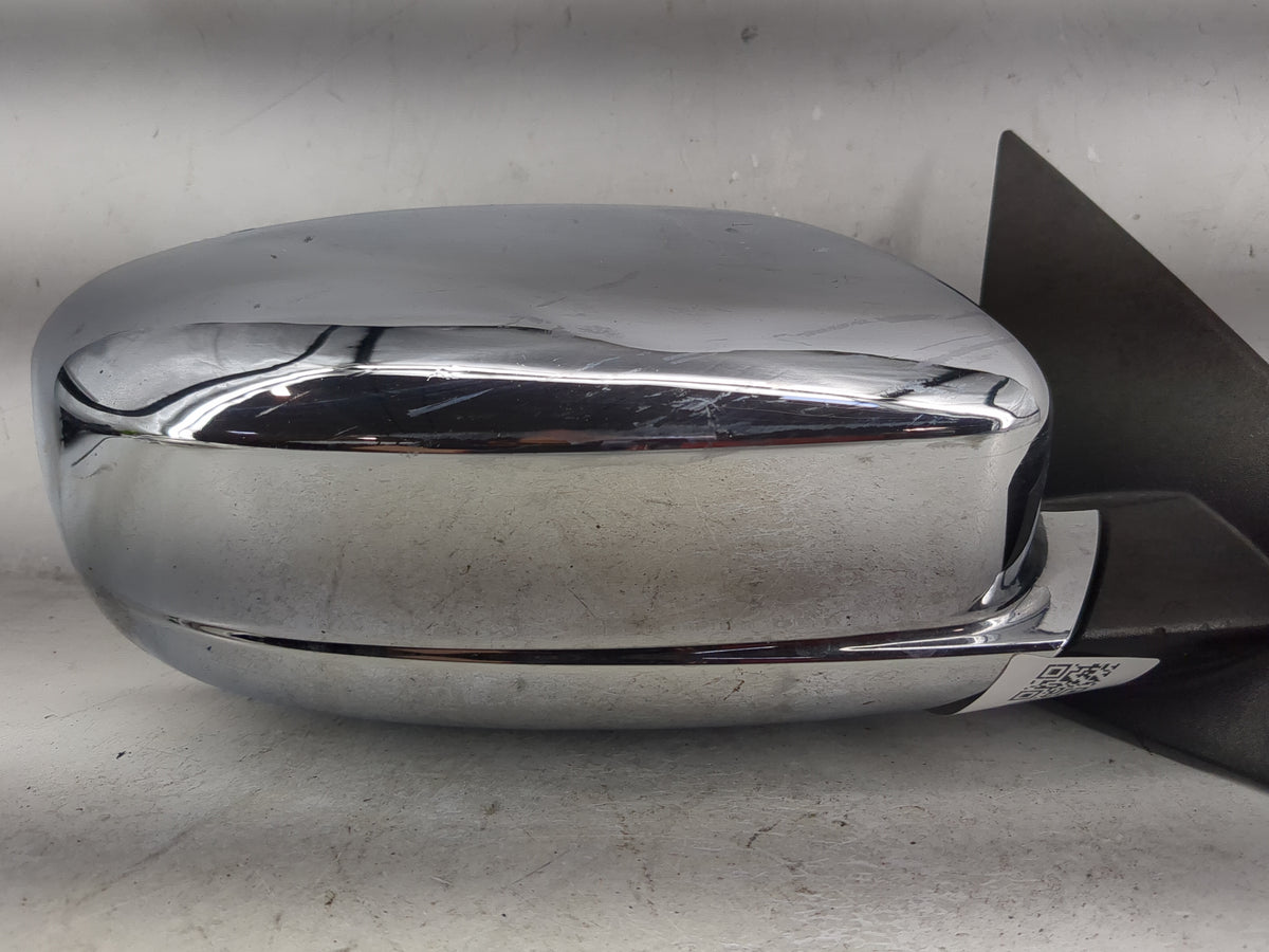 0 Passenger Side View Mirror - Right Door Mirror OEM Used - Oemusedautoparts1.com