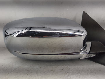 0 Passenger Side View Mirror - Right Door Mirror OEM Used