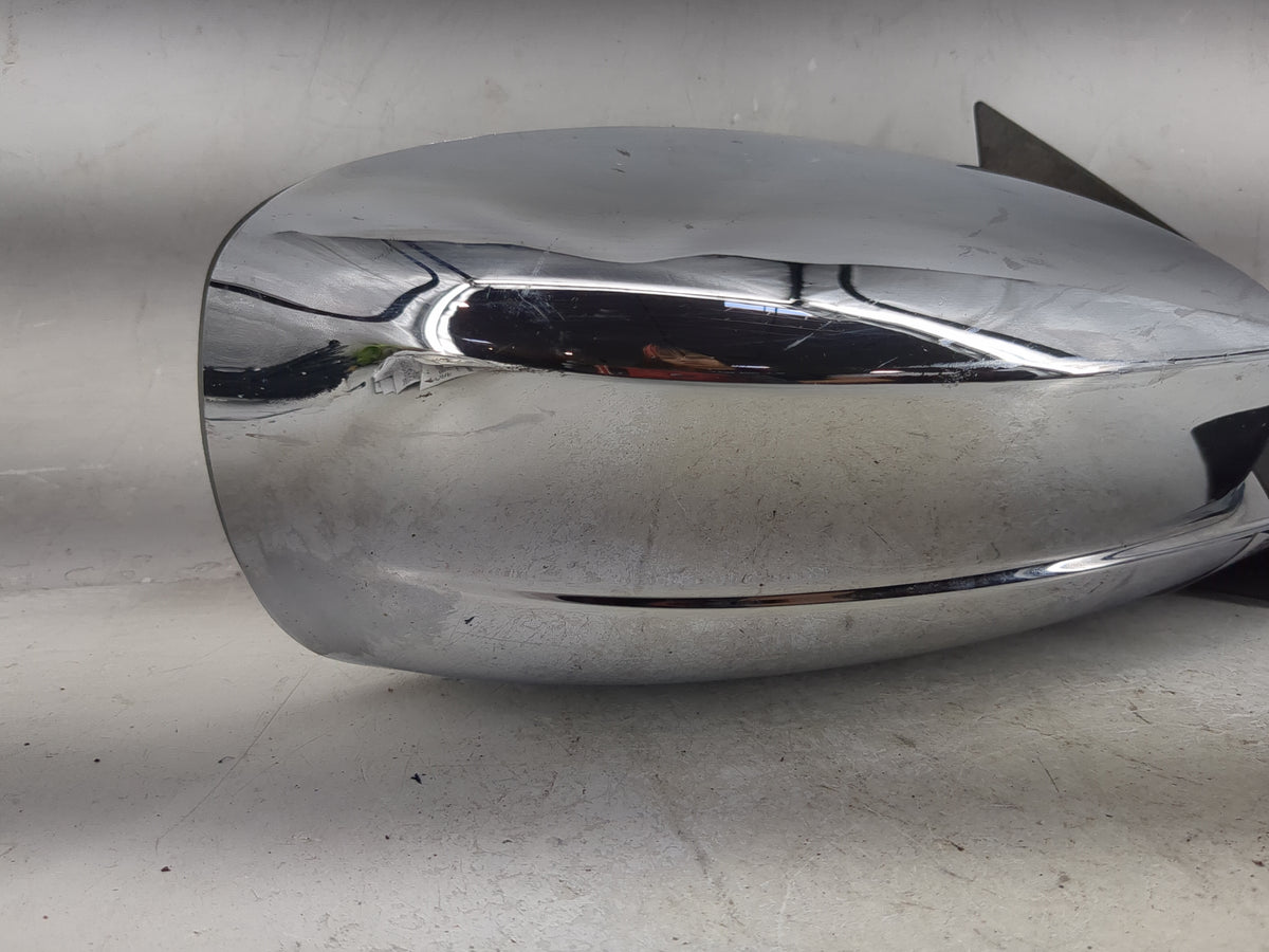 0 Passenger Side View Mirror - Right Door Mirror OEM Used - Oemusedautoparts1.com