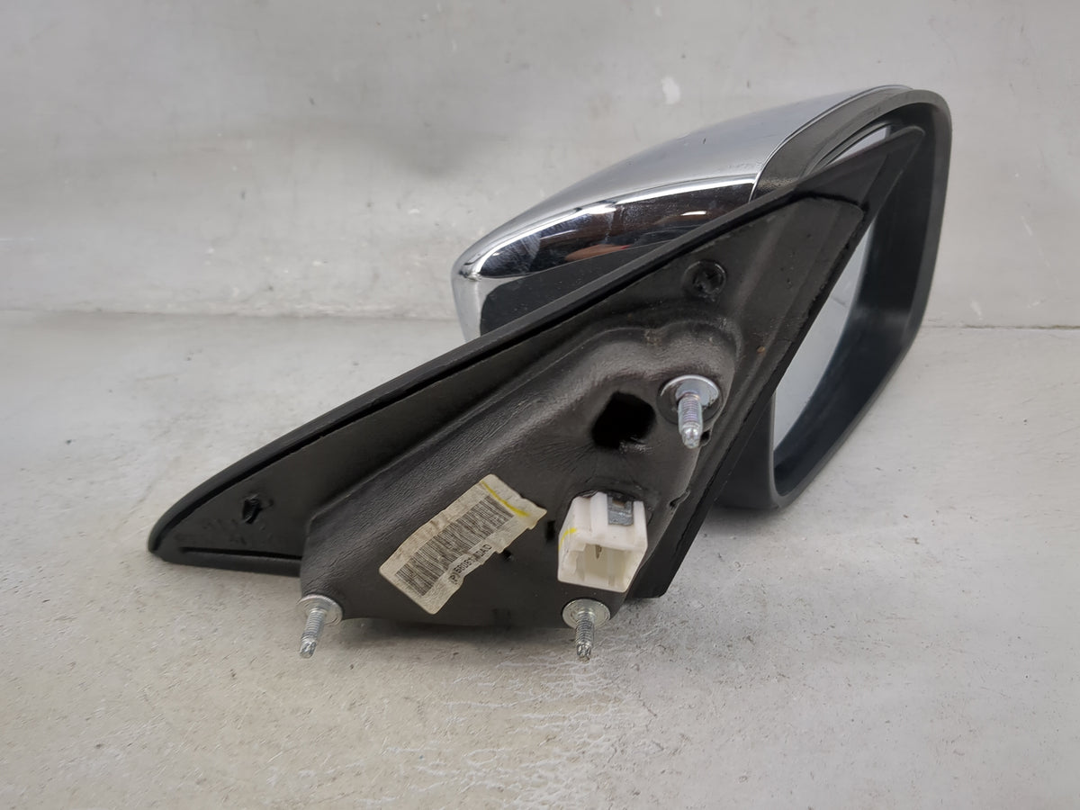 0 Passenger Side View Mirror - Right Door Mirror OEM Used - Oemusedautoparts1.com