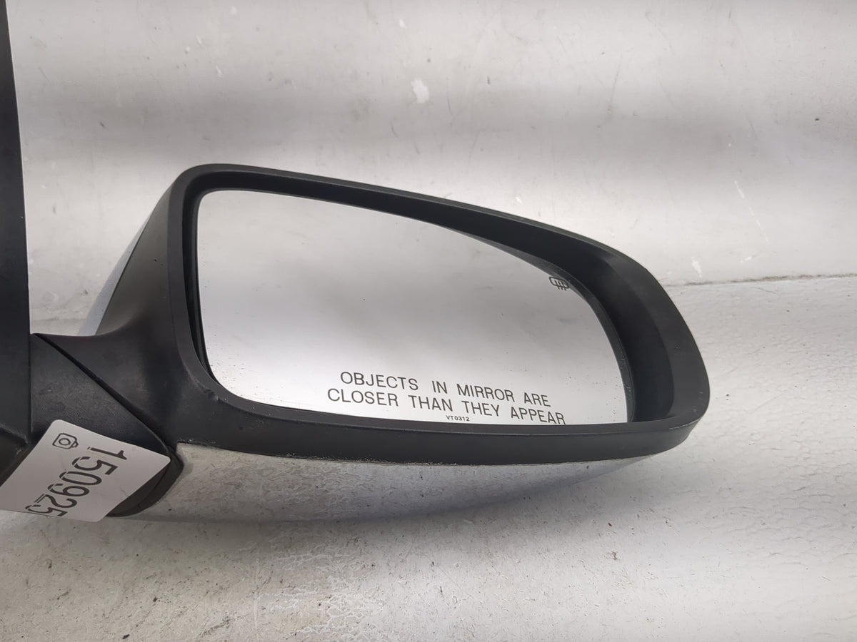 0 Passenger Side View Mirror - Right Door Mirror OEM Used - Oemusedautoparts1.com