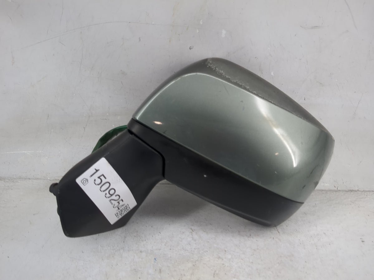 0 Passenger Side View Mirror - Right Door Mirror OEM Used - Oemusedautoparts1.com