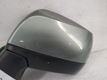 0 Passenger Side View Mirror - Right Door Mirror OEM Used