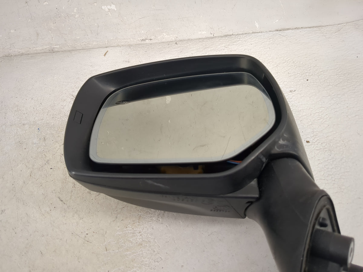 0 Passenger Side View Mirror - Right Door Mirror OEM Used - Oemusedautoparts1.com