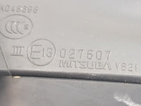 0 Passenger Side View Mirror - Right Door Mirror OEM Used - Oemusedautoparts1.com