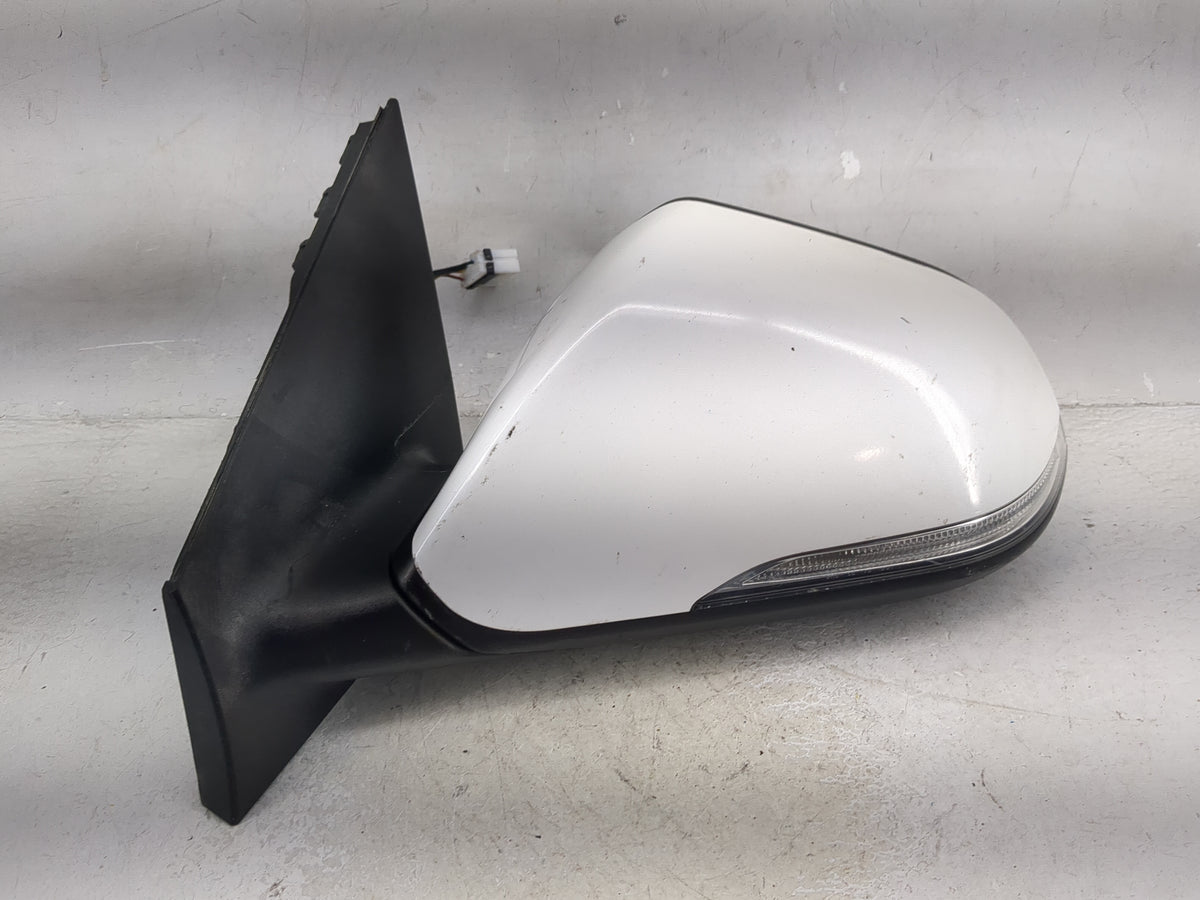 0 Passenger Side View Mirror - Right Door Mirror OEM Used - Oemusedautoparts1.com