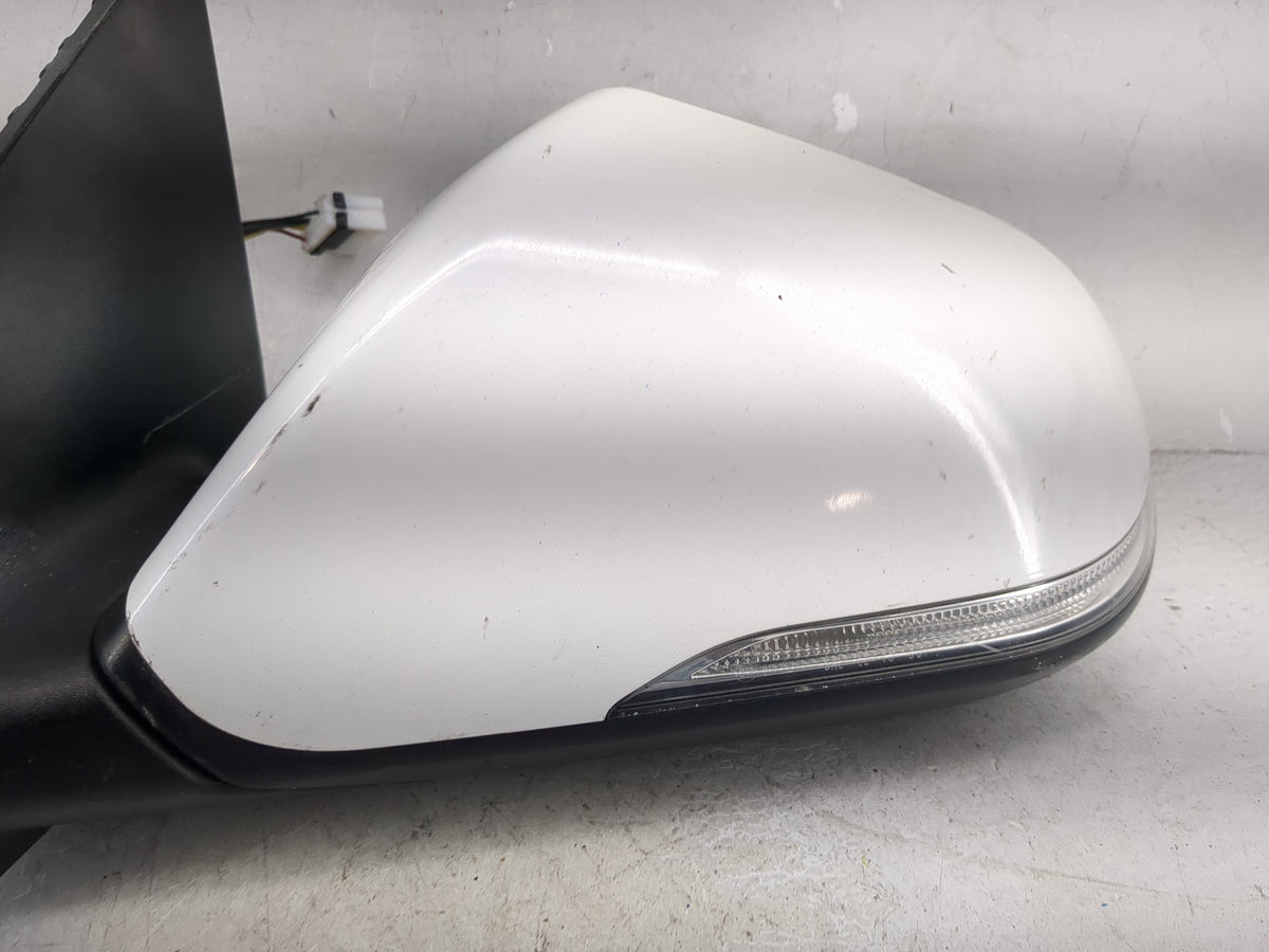 0 Passenger Side View Mirror - Right Door Mirror OEM Used - Oemusedautoparts1.com