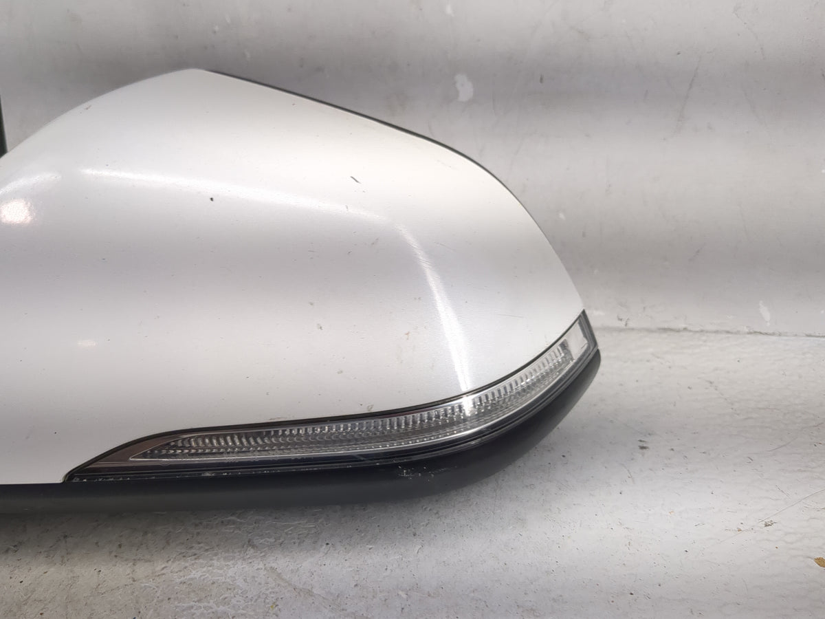 0 Passenger Side View Mirror - Right Door Mirror OEM Used - Oemusedautoparts1.com
