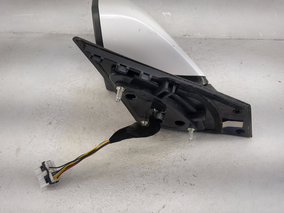 0 Passenger Side View Mirror - Right Door Mirror OEM Used - Oemusedautoparts1.com