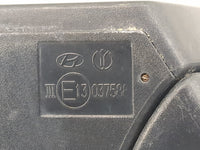 0 Passenger Side View Mirror - Right Door Mirror OEM Used - Oemusedautoparts1.com