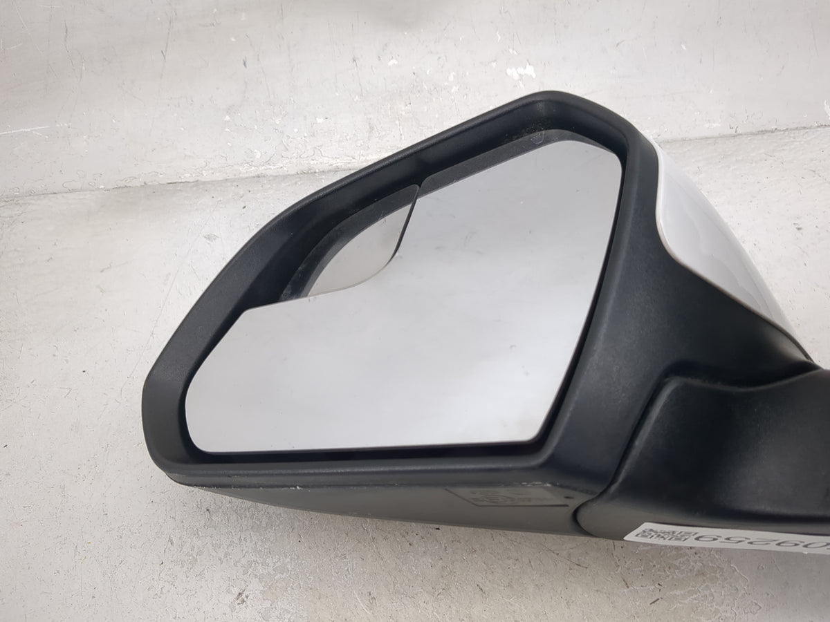 0 Passenger Side View Mirror - Right Door Mirror OEM Used - Oemusedautoparts1.com