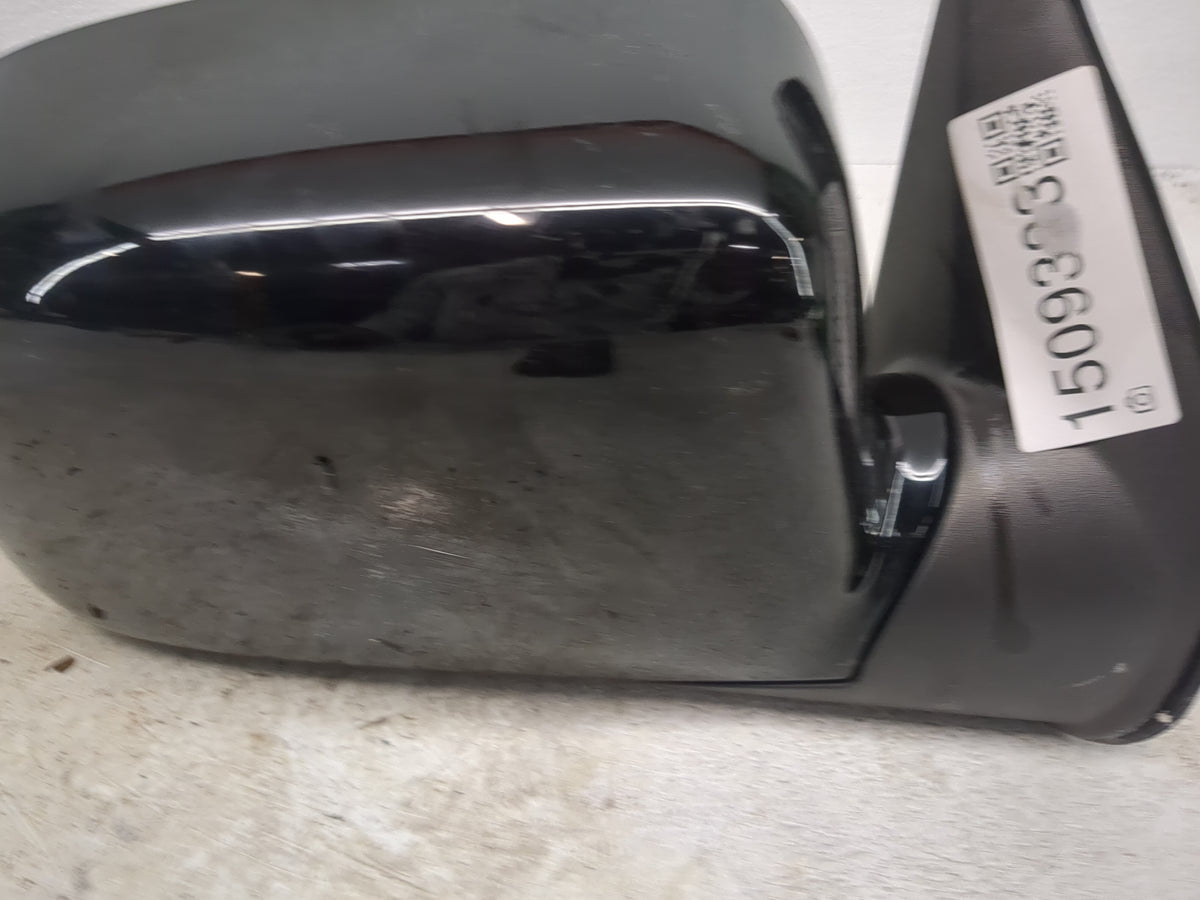 0 Passenger Side View Mirror - Right Door Mirror OEM Used - Oemusedautoparts1.com