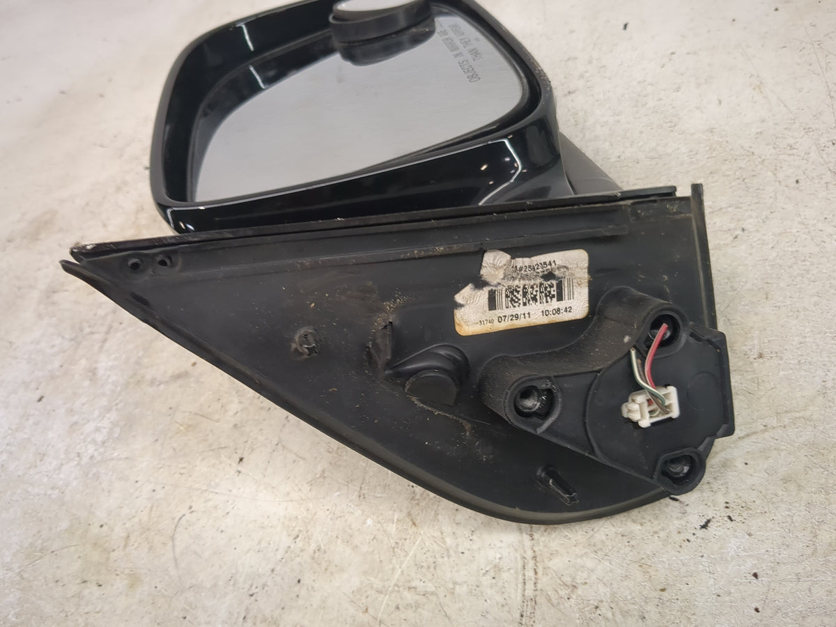 0 Passenger Side View Mirror - Right Door Mirror OEM Used - Oemusedautoparts1.com