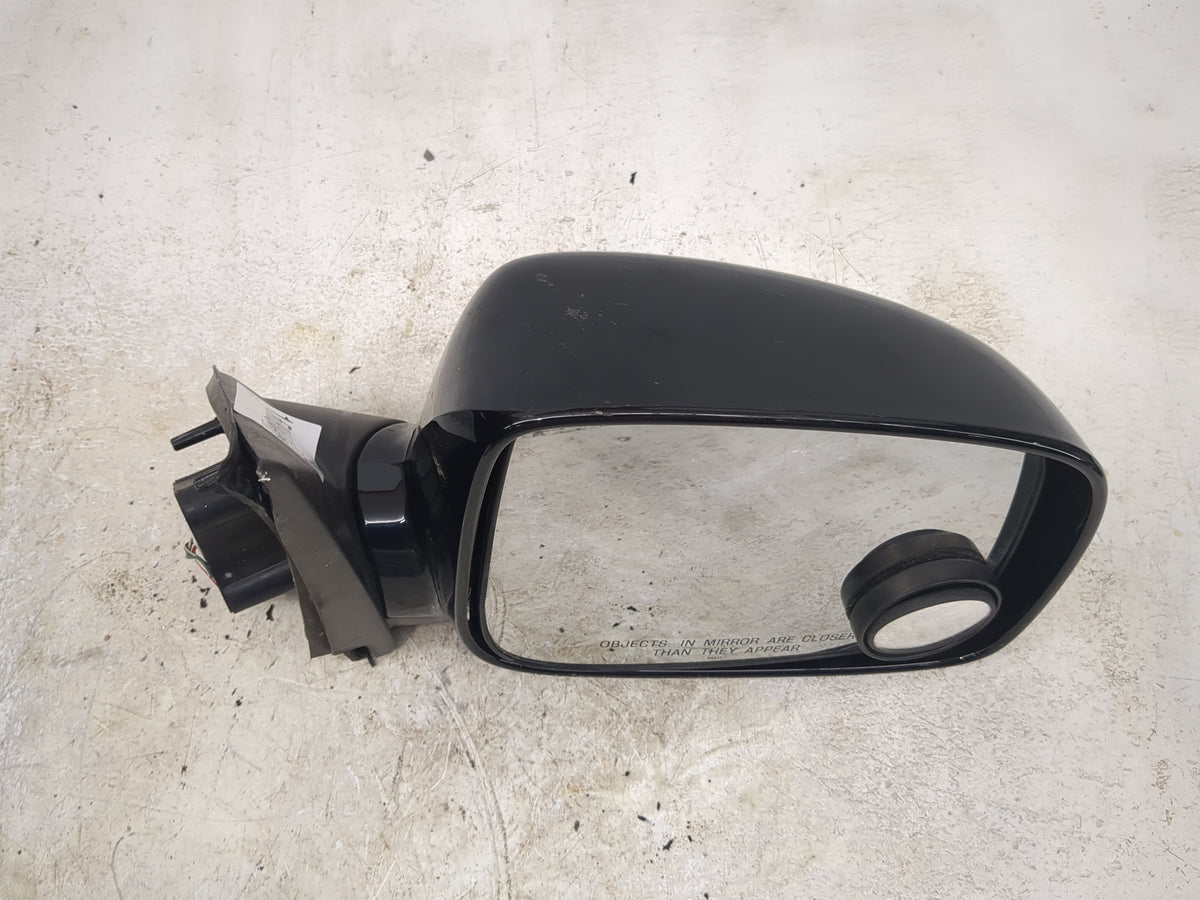 0 Passenger Side View Mirror - Right Door Mirror OEM Used - Oemusedautoparts1.com