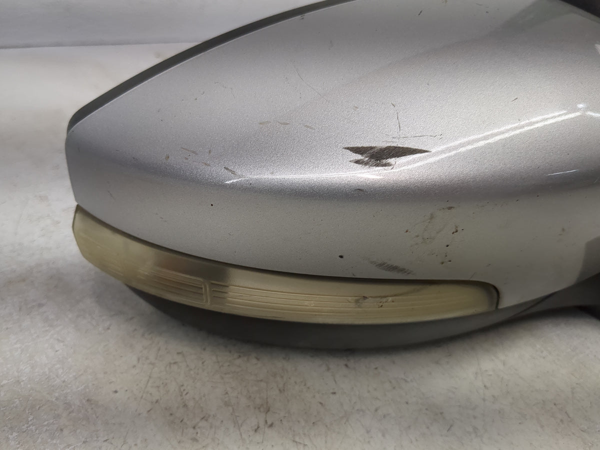 0 Passenger Side View Mirror - Right Door Mirror OEM Used - Oemusedautoparts1.com