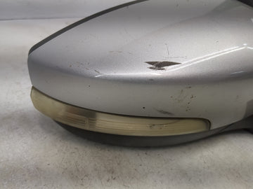 0 Passenger Side View Mirror - Right Door Mirror OEM Used