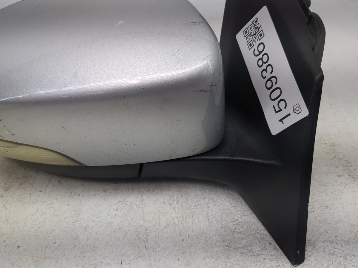 0 Passenger Side View Mirror - Right Door Mirror OEM Used - Oemusedautoparts1.com
