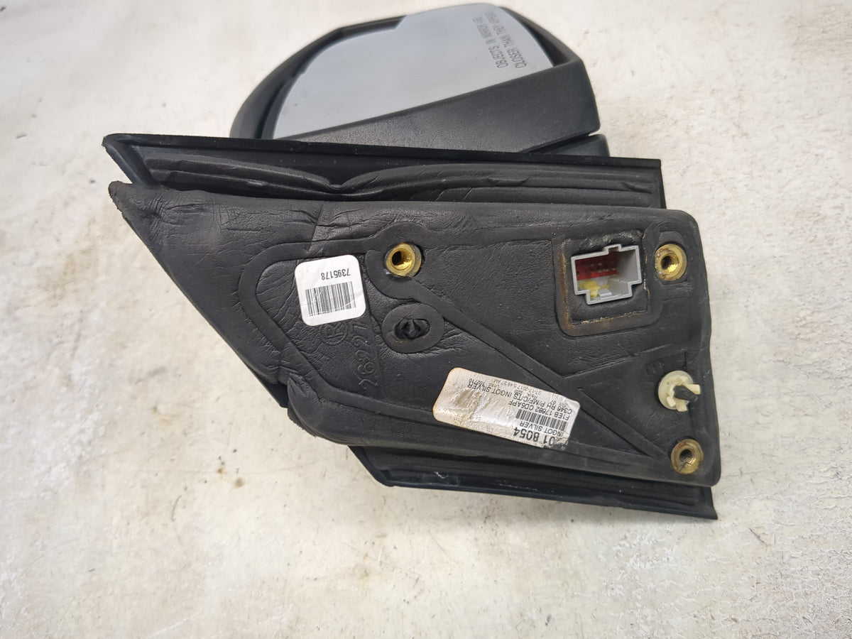 0 Passenger Side View Mirror - Right Door Mirror OEM Used - Oemusedautoparts1.com