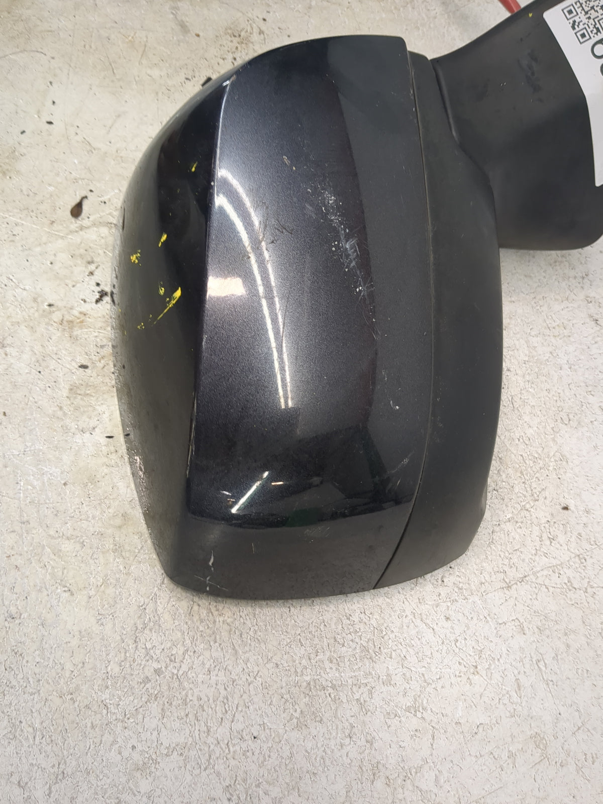 0 Passenger Side View Mirror - Right Door Mirror OEM Used - Oemusedautoparts1.com