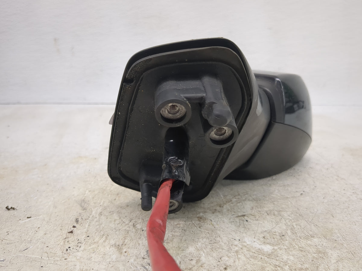 0 Passenger Side View Mirror - Right Door Mirror OEM Used - Oemusedautoparts1.com