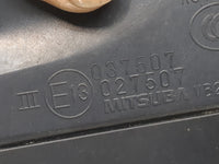0 Passenger Side View Mirror - Right Door Mirror OEM Used - Oemusedautoparts1.com