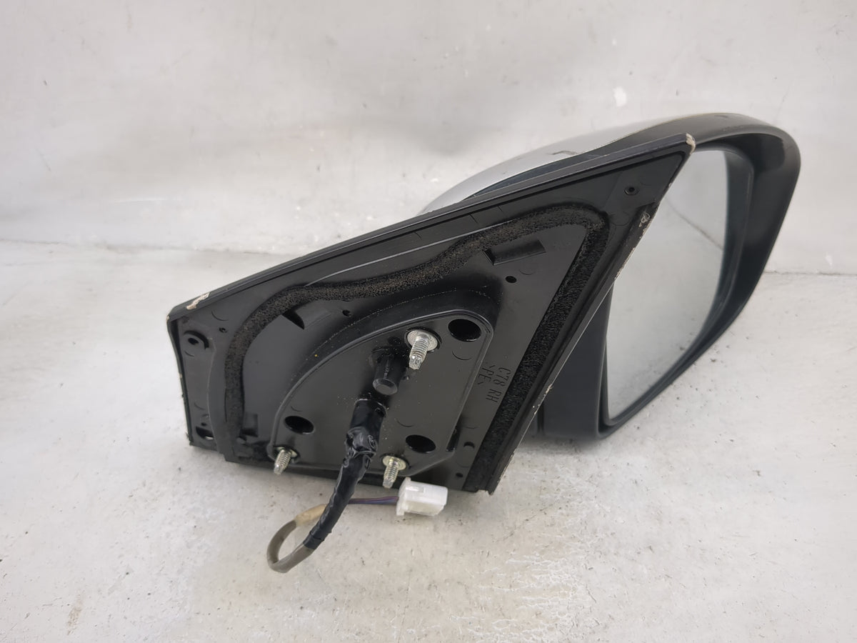 0 Passenger Side View Mirror - Right Door Mirror OEM Used - Oemusedautoparts1.com