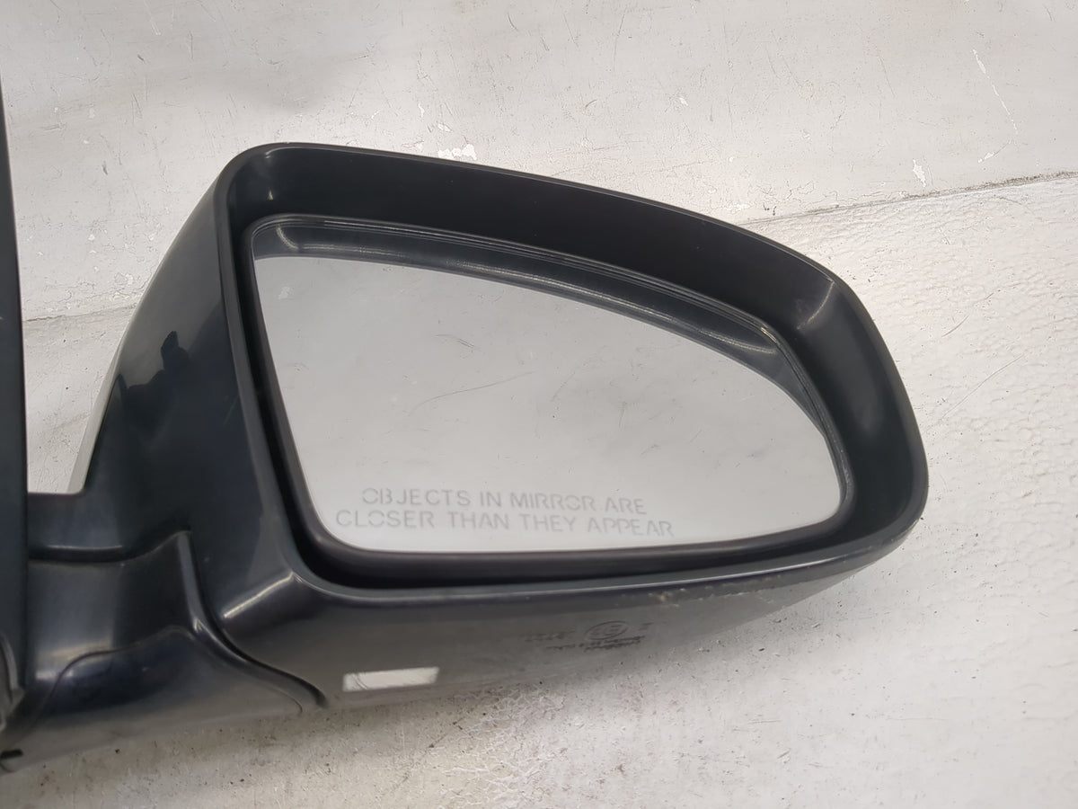 0 Passenger Side View Mirror - Right Door Mirror OEM Used - Oemusedautoparts1.com