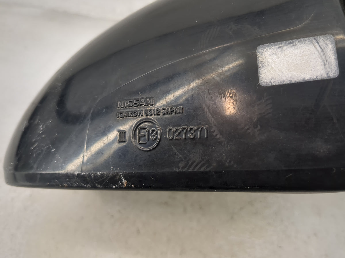 0 Passenger Side View Mirror - Right Door Mirror OEM Used - Oemusedautoparts1.com