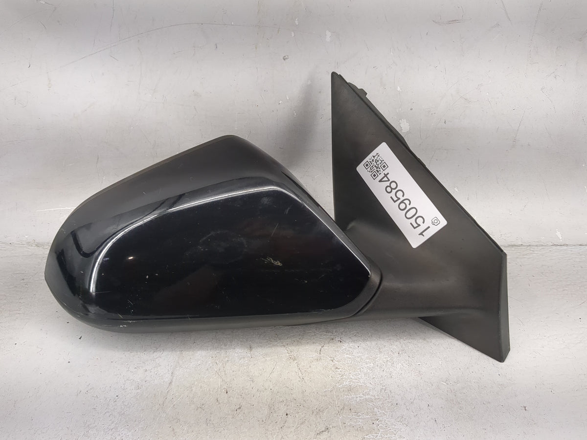 0 Passenger Side View Mirror - Right Door Mirror OEM Used - Oemusedautoparts1.com