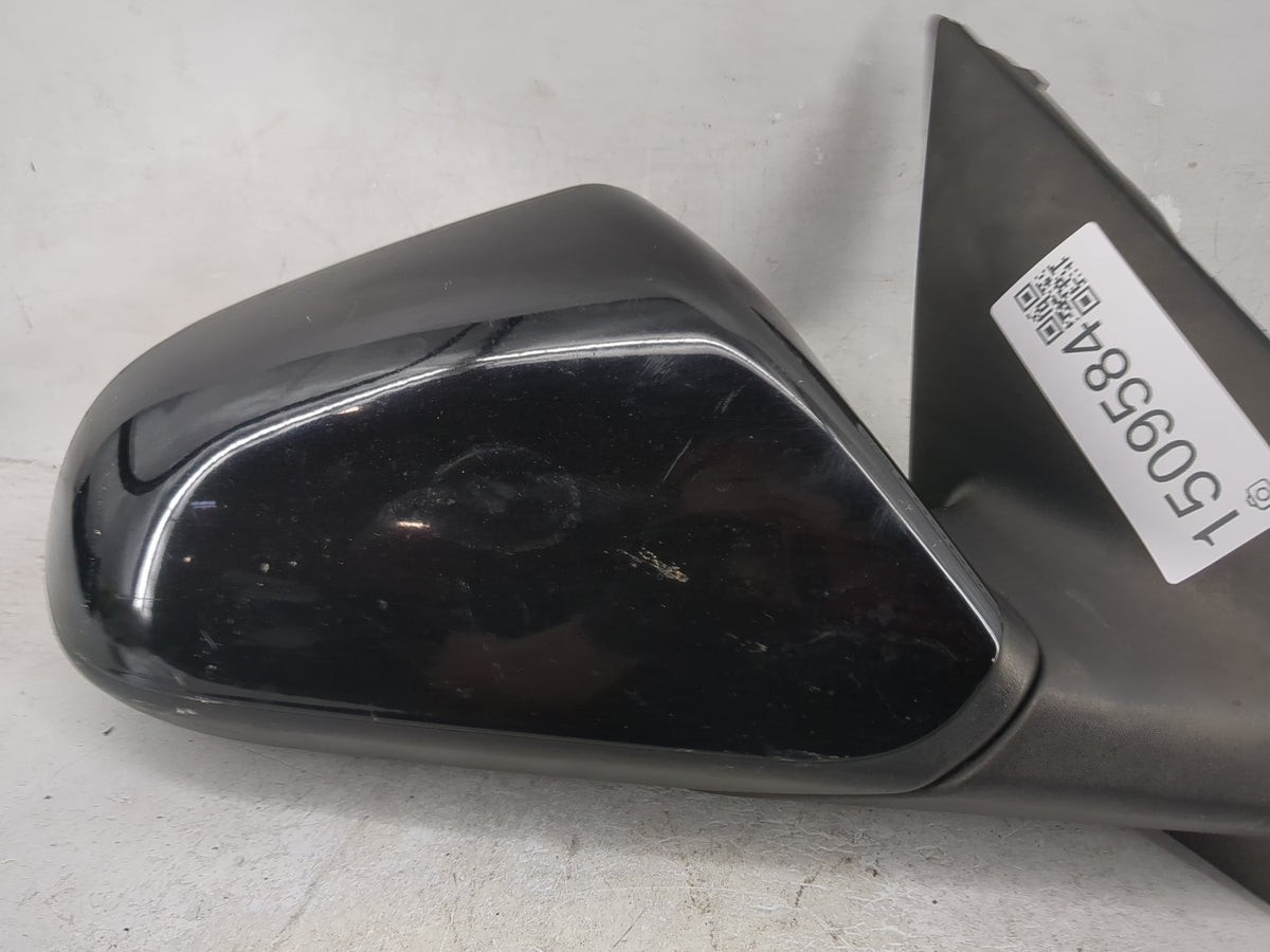0 Passenger Side View Mirror - Right Door Mirror OEM Used - Oemusedautoparts1.com