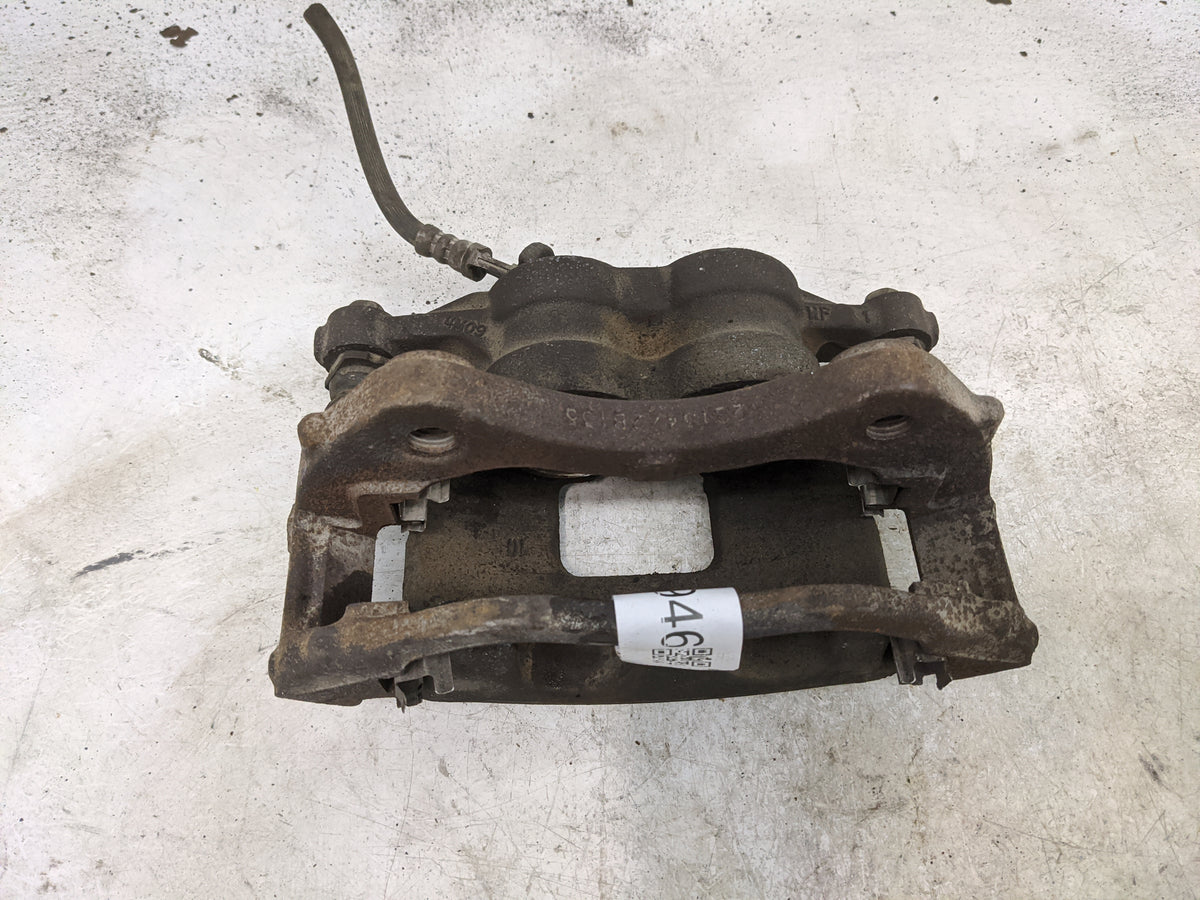 Front Driver Left Brake Caliper 1509946 - Oemusedautoparts1.com