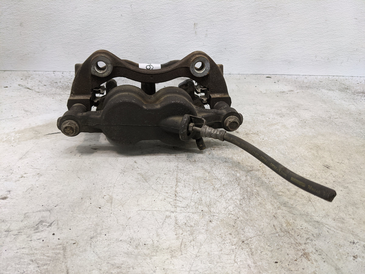 Front Driver Left Brake Caliper 1509946 - Oemusedautoparts1.com