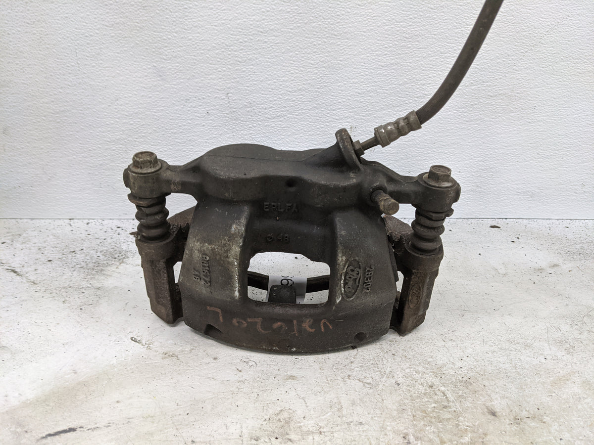 Front Driver Left Brake Caliper 1509946 - Oemusedautoparts1.com