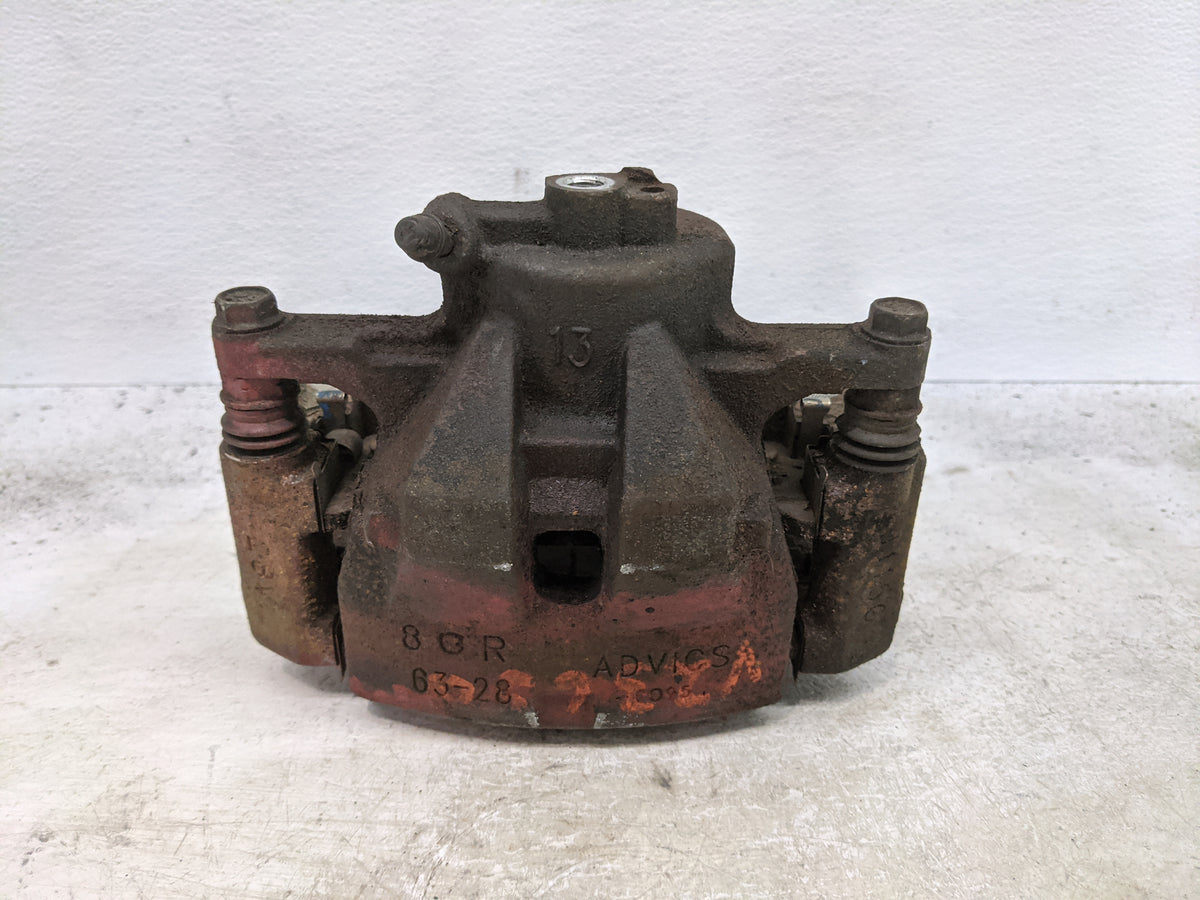 Front Driver Left Brake Caliper 1509967 - Oemusedautoparts1.com