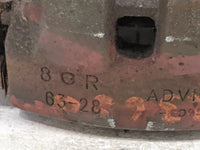 Front Driver Left Brake Caliper 1509967 - Oemusedautoparts1.com
