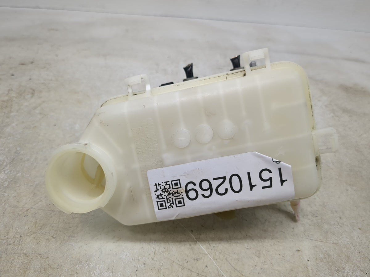 Power Brake Booster Oem 1510269 - Oemusedautoparts1.com