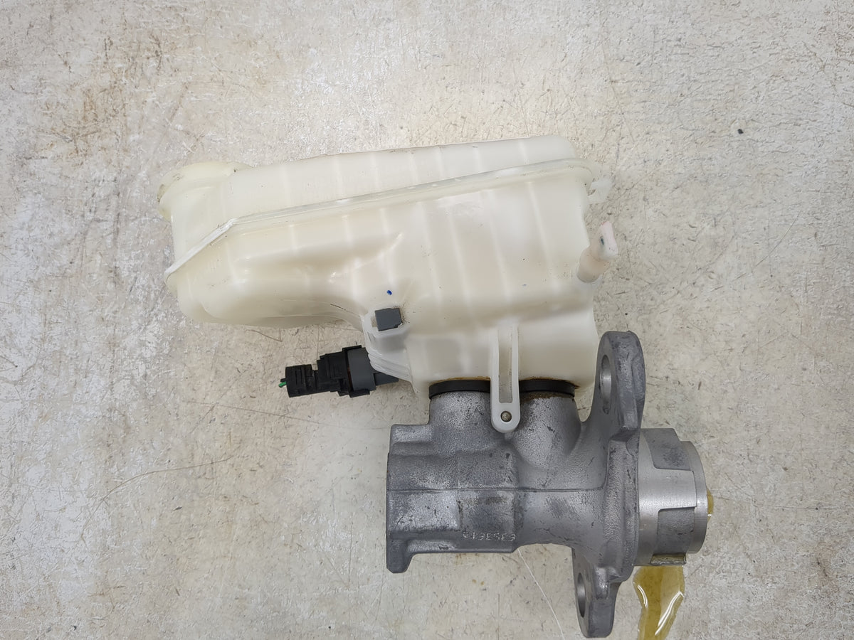 Power Brake Booster Oem 1510269 - Oemusedautoparts1.com