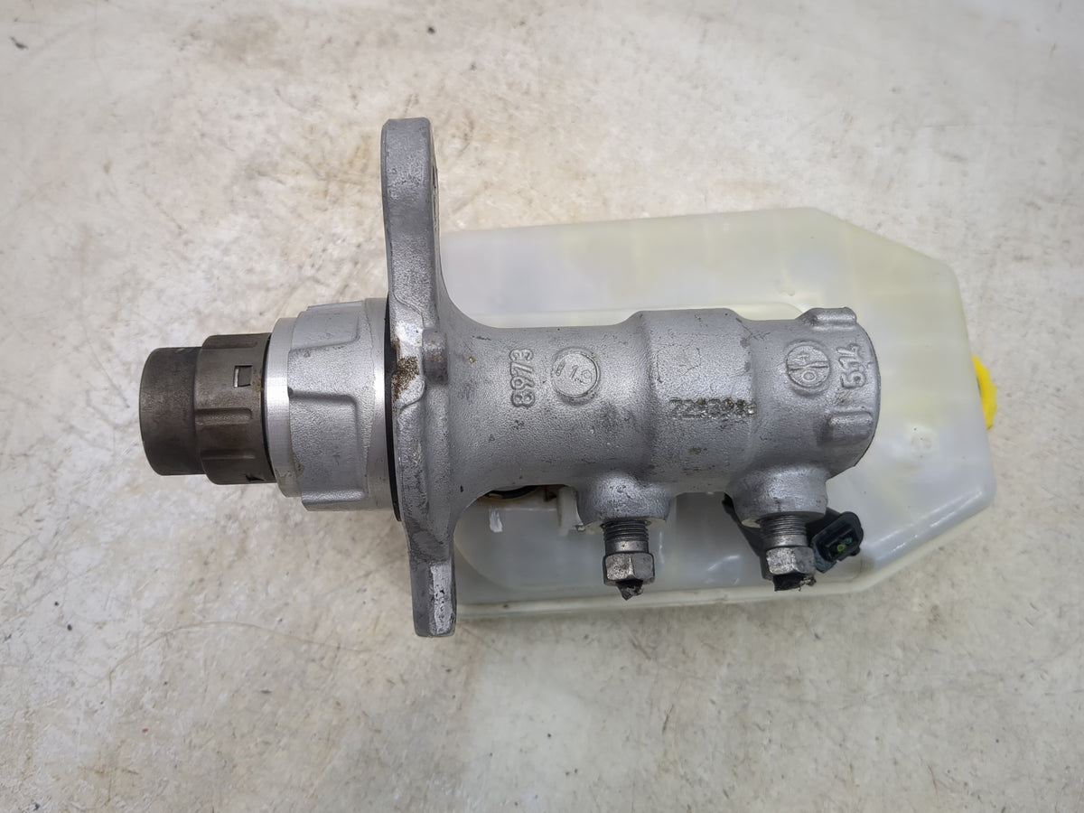 Brake Master Cylinder 1510329 - Oemusedautoparts1.com