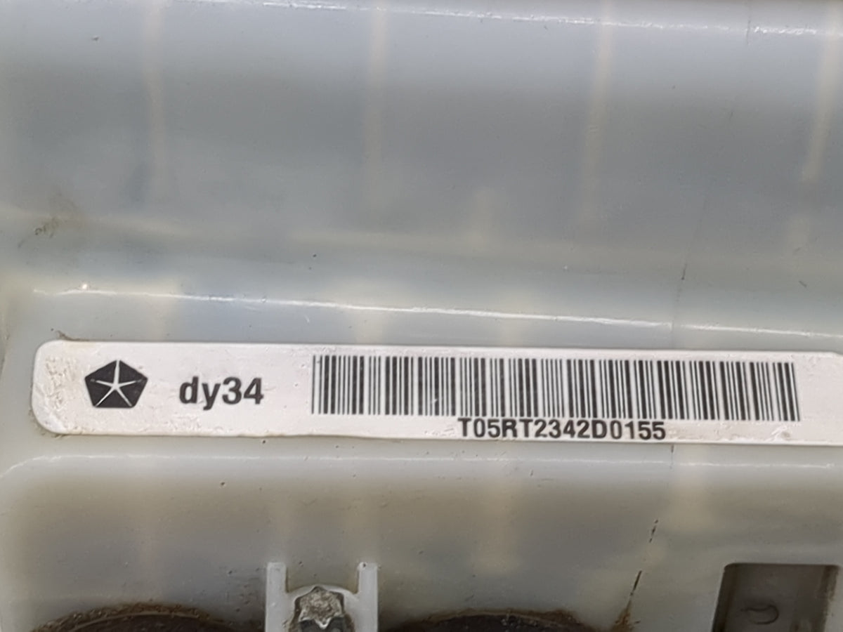 Brake Master Cylinder 1510331 - Oemusedautoparts1.com