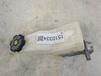 Brake Master Cylinder 1510334 - Oemusedautoparts1.com